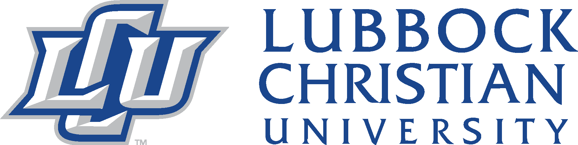 Lubbock Christian University (LCU) Logo Vector Logo